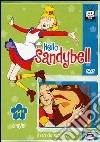 Hello Sandybell #11 (Eps 41-44) dvd