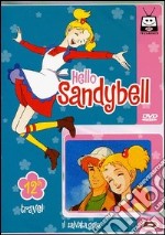 Hello Sandybell #12 (Eps 45-47) dvd