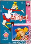 Hello Sandybell #12 (Eps 45-47) dvd
