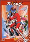 Hurricane Polimar #01 (Eps 01-04) film in dvd di Nagayuki Torimi