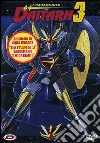 Imbattibile Daitarn 3 (L') #01 (Eps 01-04) dvd