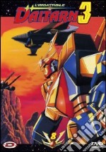 Imbattibile Daitarn 3. Vol. 08 dvd