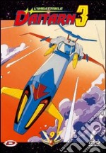 Imbattibile Daitarn 3. Vol. 09 dvd