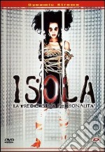 Isola - La Tredicesima Personalita' dvd