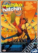 Michiko E Hatchin #04 (Eps 08-10) dvd