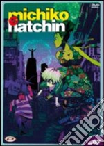 Michiko E Hatchin #07 (Eps 17-19) dvd