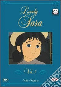 Lovely Sara - Princess Sarah #07 (Eps 27-30) dvd