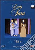 Lovely Sara - Princess Sarah #09 (Eps 35-38) dvd