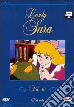 Lovely Sara - Princess Sarah #10 (Eps 39-42) dvd