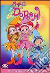 Magica Doremi. La prima serie. Vol. 01 dvd