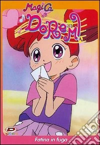Magica Doremi #02 (Eps 07-11) dvd