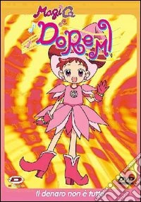 Magica Doremi #04 (Eps 17-21) dvd