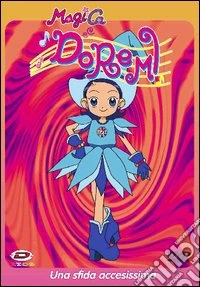 Magica Doremi #05 (Eps 22-26) dvd