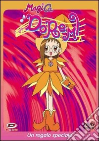 Magica Doremi #06 (Eps 27-31) dvd