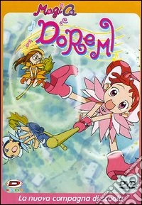 Magica Doremi #07 (Eps 32-36) dvd