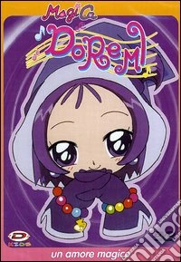 Magica Doremi #08 (Eps 37-41) dvd
