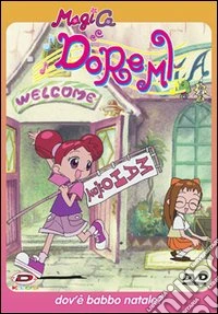 Magica Doremi #09 (Eps 42-46) dvd