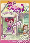 Magica Doremi #09 (Eps 42-46) dvd