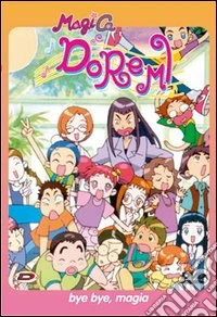 Magica Doremi #10 (Eps 47-51) dvd