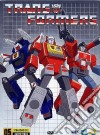 Transformers #05 - Stagione 02 #03 (2 Dvd) film in dvd di Peter Wallach