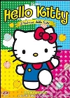 Hello Kitty - Il Teatrino Delle Fiabe #01 (Biancaneve) dvd