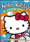 Hello Kitty - Il Teatrino Delle Fiabe #02 (La Bella Addormentata) dvd