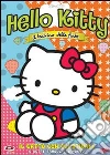 Hello Kitty - Il Teatrino Delle Fiabe #04 (Il Gatto Con Gli Stivali) dvd