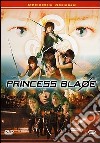 Princess Blade dvd