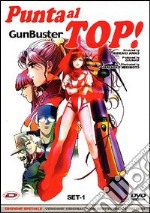 Punta al top! Gunbuster. Disco 1 dvd