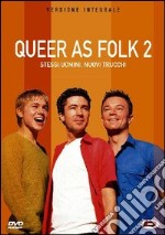 Queer As Folk - Stagione 02 (Eps 01-02)