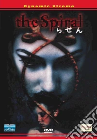 Spiral (The) dvd