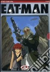 Eat Man - Complete Box Set (4 Dvd) dvd