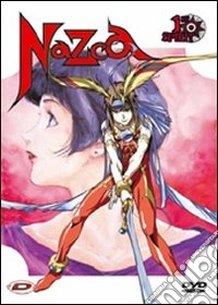 Nazca. Serie completa dvd