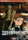Blue Submarine N.6 - Complete Box Set (2 Dvd) dvd