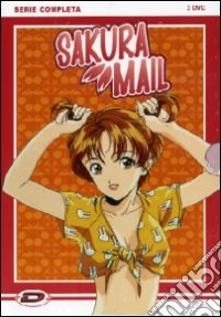 Sakura Mail. La serie completa dvd