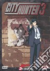 City Hunter. Serie 3. Vol. 3 dvd