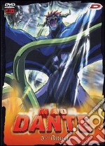 Mao Dante #03 (Eps 08-10)