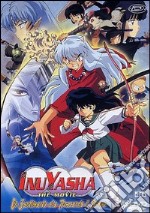 Inuyasha - Movie 1 - Un Sentimento Che Trascende Il Tempo