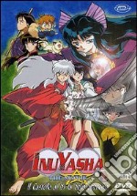 Inuyasha - Movie 2 - Il Castello Al Di La' Dello Specchio