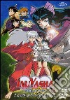 Inuyasha - Movie 2 - Il Castello Al Di La' Dello Specchio dvd
