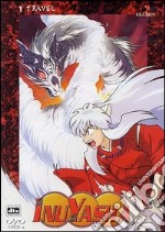 Inuyasha Serie 3 #01 (Eps 53-57) dvd