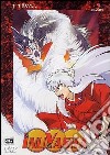 Inuyasha Serie 3 #01 (Eps 53-57) dvd