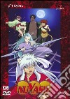 Inuyasha Serie 3 #06 (Eps 74-78) dvd