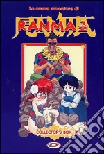 Ranma 1/2 Le Nuove Avventure Collection #01 (Eps 51-83) (5 Dvd) dvd