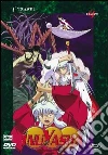 Inuyasha. Serie 4. Vol. 01 film in dvd di Yasumao Aoki