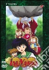 Inuyasha. Serie 4. Vol. 03 film in dvd di Yasumao Aoki