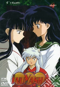 Inuyasha. Serie 4. Vol. 05 dvd