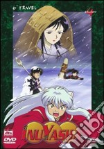 Inuyasha Serie 4 #06 (Eps 100-104) dvd