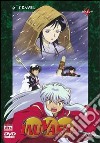 Inuyasha Serie 4 #06 (Eps 100-104) dvd