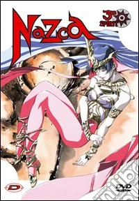 Nazca. Vol. 03 dvd